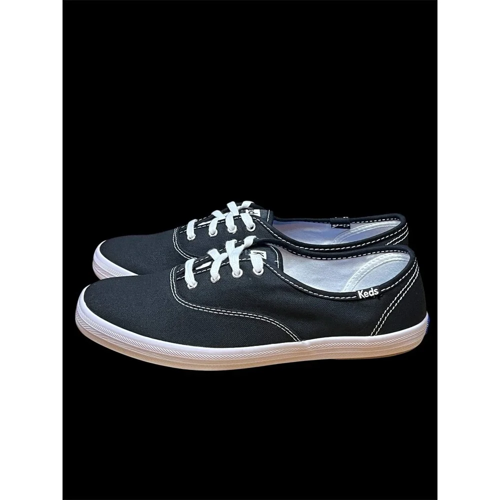 Size 7.5 - Keds Champion Woman's Fashion Sneakers‎ WF34100